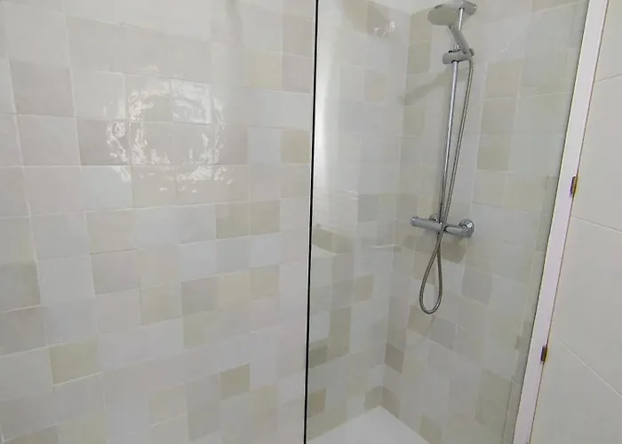 Impressive With 3 Bedrooms Metres From The *