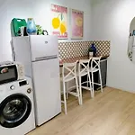 Impressive With 3 Bedrooms Metres From The *