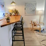 Impressive With 3 Bedrooms Metres From The Estepona