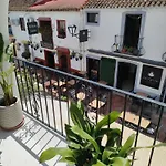 Impressive With 3 Bedrooms Metres From The * Estepona