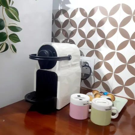 Appartement Impressive With 3 Bedrooms Metres From The