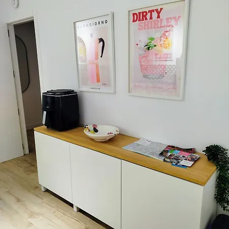 Impressive With 3 Bedrooms Metres From The * Estepona