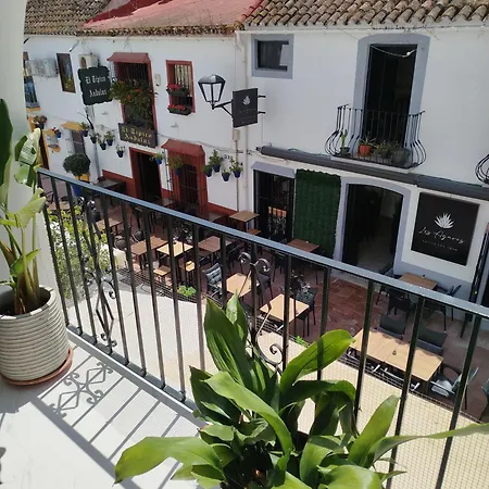 Impressive With 3 Bedrooms Metres From The * Estepona