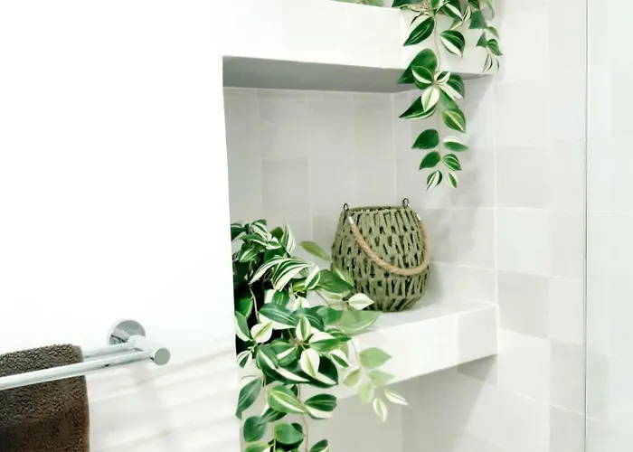 Impressive With 3 Bedrooms Metres From The