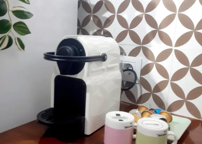 Lejlighed Impressive With 3 Bedrooms Metres From The