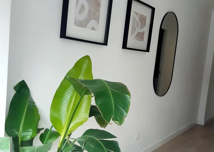 Apartment Impressive With 3 Bedrooms Metres From The Estepona