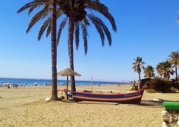 Lejlighed Impressive With 3 Bedrooms Metres From The *