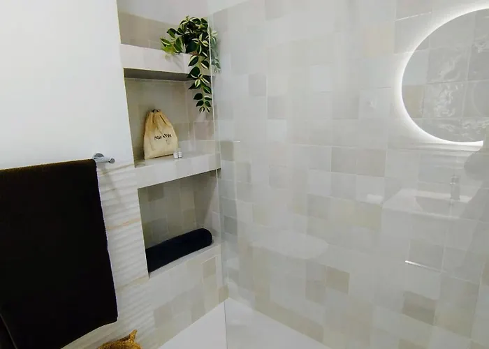 Lejlighed Impressive With 3 Bedrooms Metres From The *