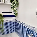 Impressive With 3 Bedrooms Metres From The * Estepona