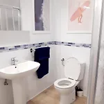 Impressive With 3 Bedrooms Metres From The *